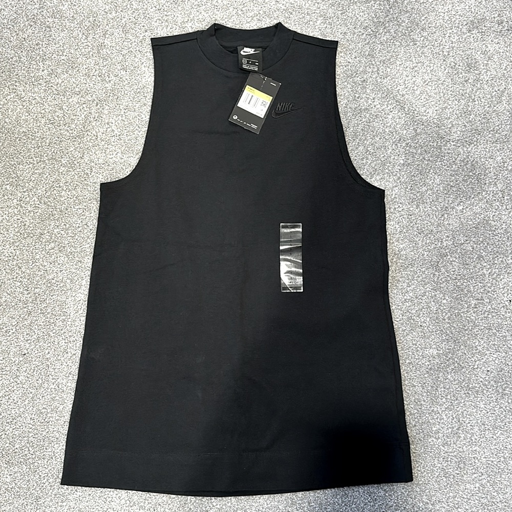 Nike Longline Tank